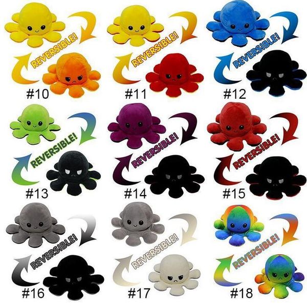 dhl reversible flip ocs plush stuffed toy soft animal accessories cute animal doll children gifts baby companion plush toy 
dhl reversible flip ocs plush stuffed toy soft animal accessories cute animal doll children gifts baby companion plush toy