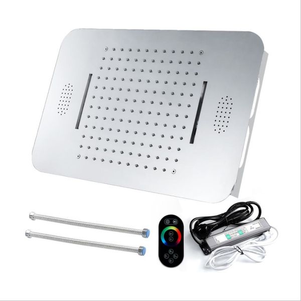 buletooth music led shower head 64 colors remote control electric light showers chrome finish single rain waterfall faucet high flow 580*380
buletooth music led shower head 64 colors remote control electric light showers chrome finish single rain waterfall faucet high flow 580*380