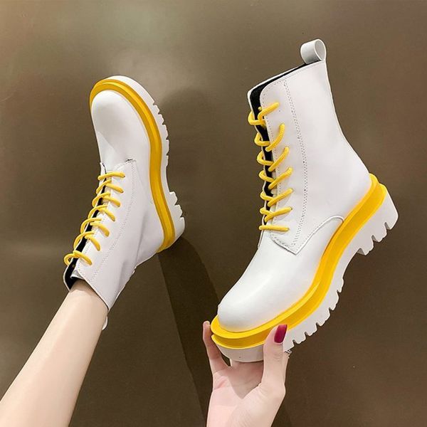 2021 women ankle ladies shoes autumn pu leather lace up woman short boots non slip fashion botas mujer new remb wwy6, Black
2021 women ankle ladies shoes autumn pu leather lace up woman short boots non slip fashion botas mujer new remb wwy6, Black