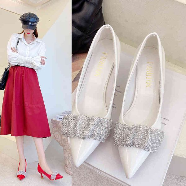 dress shoes novas bombas femininas moda ponta do de pé cordão branco vermelho saltos altos 6cm casamento nupcial pary sapatos stiletto w8kq, Black
dress shoes novas bombas femininas moda ponta do de pé cordão branco vermelho saltos altos 6cm casamento nupcial pary sapatos stiletto w8kq, Black