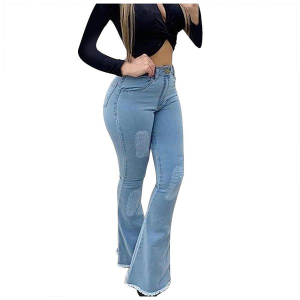 women's pants & capris solid color jeans fashion high waist skinny denim flared lente herfst plus size alle-wedstrijd dames #10, Black;white
women's pants & capris solid color jeans fashion high waist skinny denim flared lente herfst plus size alle-wedstrijd dames #10, Black;white