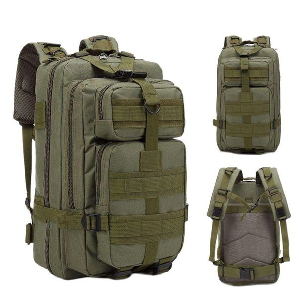 outdoor bags men military army 3p tactical backpack molle camping hiking trekking sport camouflage bag
outdoor bags men military army 3p tactical backpack molle camping hiking trekking sport camouflage bag