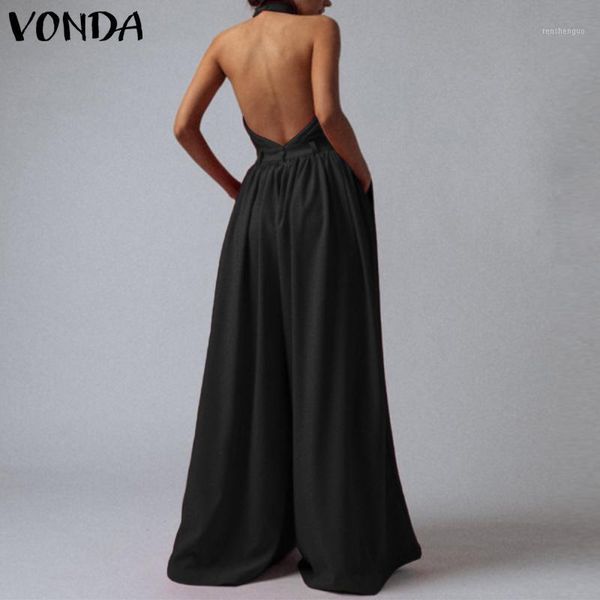 summer elegant party dress women backless long maxi bohemian beach sundress 2021 vonda femme robe casual vestido plus size dresses, Black;gray
summer elegant party dress women backless long maxi bohemian beach sundress 2021 vonda femme robe casual vestido plus size dresses, Black;gray
