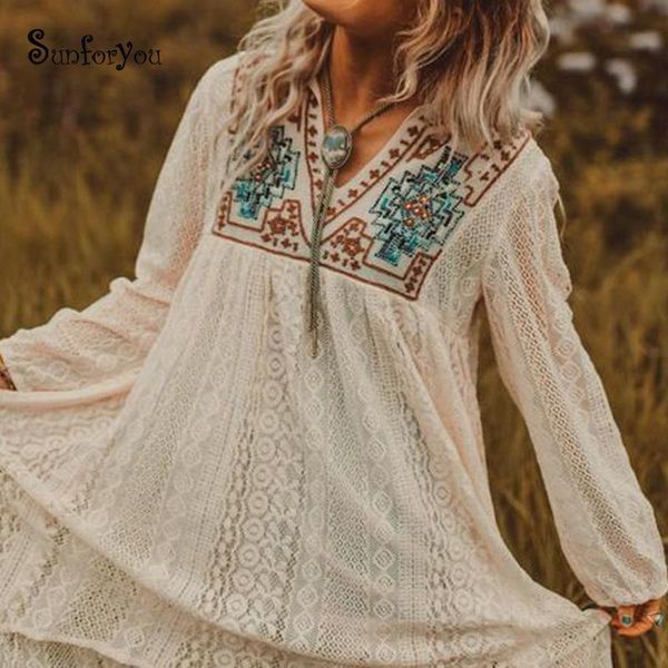embroidery lace beach cover up pareo vestidos bathing suit cover ups 2021 playa pareo tunics for beach women dress, White;black
embroidery lace beach cover up pareo vestidos bathing suit cover ups 2021 playa pareo tunics for beach women dress, White;black