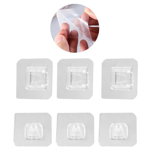 3/5/10 pair double-sided adhesive wall hooks bathroom p frame holder adhesive wall hangers waterproof hang hooks hold
3/5/10 pair double-sided adhesive wall hooks bathroom p frame holder adhesive wall hangers waterproof hang hooks hold