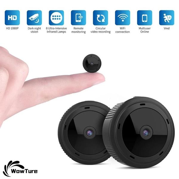 mini cameras 1080p hd wifi camera ir night vision home security ip webcam cctv motion cam detection baby monitor wireless dvr camcorders
mini cameras 1080p hd wifi camera ir night vision home security ip webcam cctv motion cam detection baby monitor wireless dvr camcorders