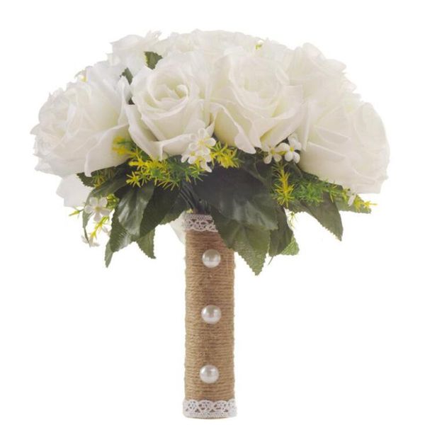 wedding flowers bouquet polyester roses bridal beauty foam bride holder artificial bridesmaids supplies
wedding flowers bouquet polyester roses bridal beauty foam bride holder artificial bridesmaids supplies