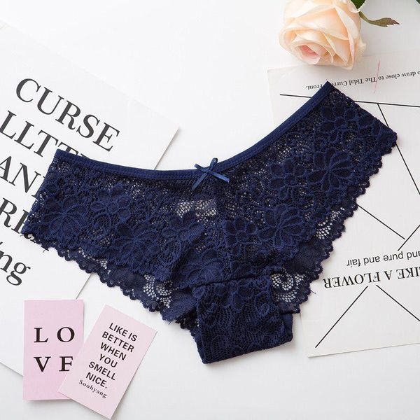 low waist panties for women underwear lace breathable soft lingerie female briefs panty 2021 mesh women's underpants, Black;pink
low waist panties for women underwear lace breathable soft lingerie female briefs panty 2021 mesh women's underpants, Black;pink