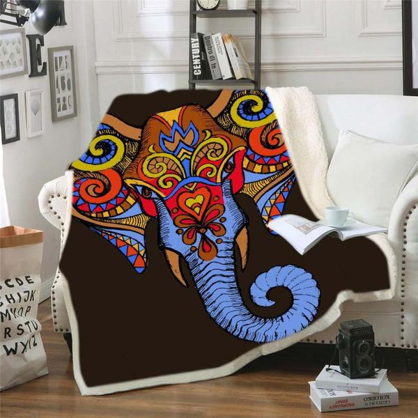 elephant print blanket soft warm printing children women's gift cotton down soft and comfortable down firm family gift
elephant print blanket soft warm printing children women's gift cotton down soft and comfortable down firm family gift