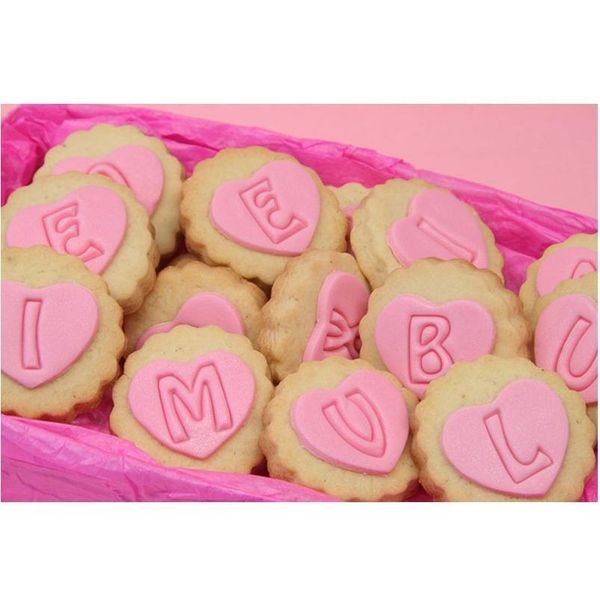 64pcs/set plastic cookies fondant cutter alphabet letters shape cake decorating tool baking supplies j2y 64pcs/set qyldqf
64pcs/set plastic cookies fondant cutter alphabet letters shape cake decorating tool baking supplies j2y 64pcs/set qyldqf