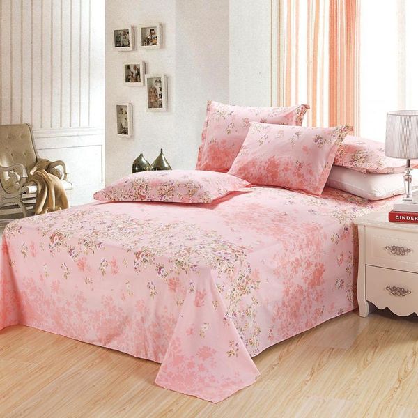 3pcs sheet set include pillowcases luxury cotton bed flat sheets color double twin full king soft linen flowers bedding
3pcs sheet set include pillowcases luxury cotton bed flat sheets color double twin full king soft linen flowers bedding