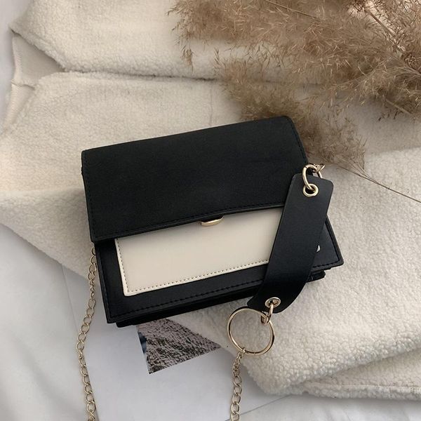 women's bag autumn and winter new frosted small square bag mori chain shoulder messenger crossbody bags for women
women's bag autumn and winter new frosted small square bag mori chain shoulder messenger crossbody bags for women