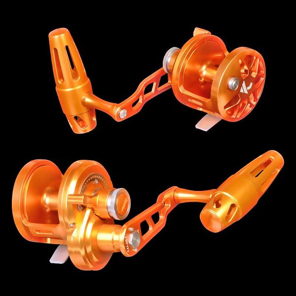 raft wheel all-metal raft fishing wheel fishing one-way slow rocking iron drum kgll400 speed ratio: 6.0:1
raft wheel all-metal raft fishing wheel fishing one-way slow rocking iron drum kgll400 speed ratio: 6.0:1