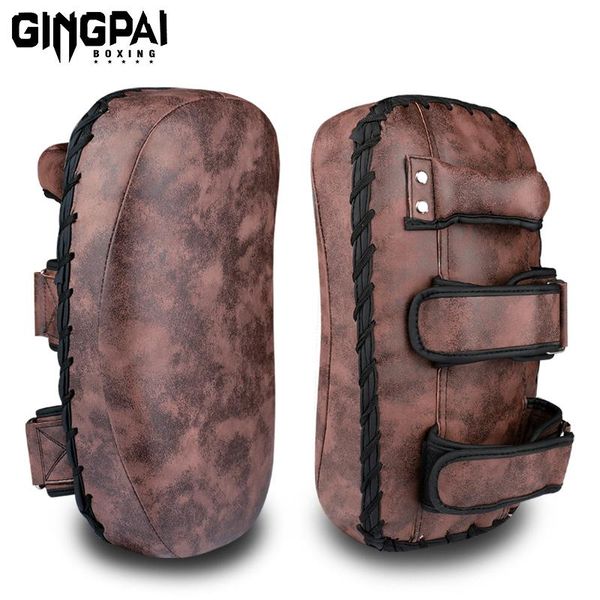 sand bag pu leather punching boxing kick pads shield karate tkd foot target focus pad training fitness tool
sand bag pu leather punching boxing kick pads shield karate tkd foot target focus pad training fitness tool