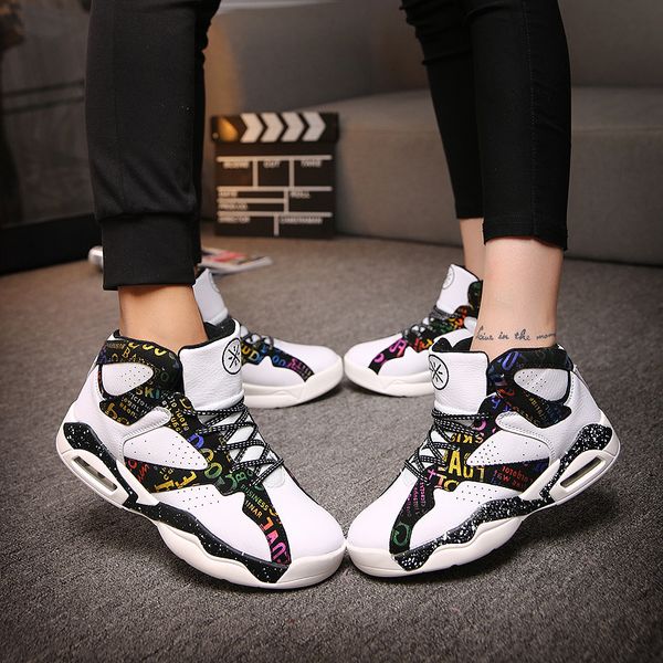 autumn lovers air cushion mens shoes shock absorption non-slip basketball shoes outdoor sports shoes casual
autumn lovers air cushion mens shoes shock absorption non-slip basketball shoes outdoor sports shoes casual
