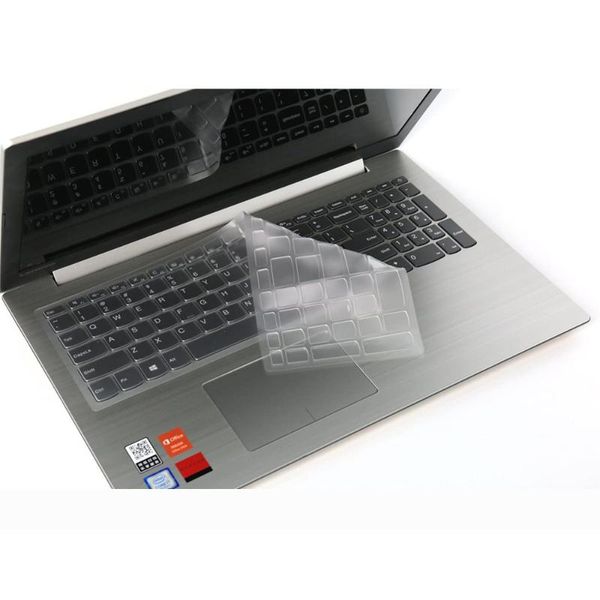 keyboard covers cover compatible for lenovo ideapad 320 330 340s 520 720s l340 s340 15.6 inch and 17.3 silicone skin tpu
keyboard covers cover compatible for lenovo ideapad 320 330 340s 520 720s l340 s340 15.6 inch and 17.3 silicone skin tpu