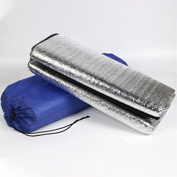 outdoor camping mat mattress picnic blanket picnic mat pads aluminum foil camping dampproof beach
outdoor camping mat mattress picnic blanket picnic mat pads aluminum foil camping dampproof beach