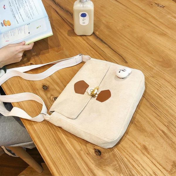 evening bags women's shoulder bag solid color lovely applique button corduroy crossbody wholesale 2021 fashion female student messenger
evening bags women's shoulder bag solid color lovely applique button corduroy crossbody wholesale 2021 fashion female student messenger