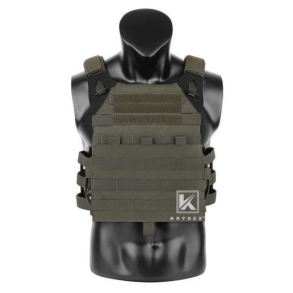 hunting jackets krydex tactical jpc2.0 plate carrier vest high speed instant cummerbund/shoulder strap quick release lightweight armor, Camo;black
hunting jackets krydex tactical jpc2.0 plate carrier vest high speed instant cummerbund/shoulder strap quick release lightweight armor, Camo;black