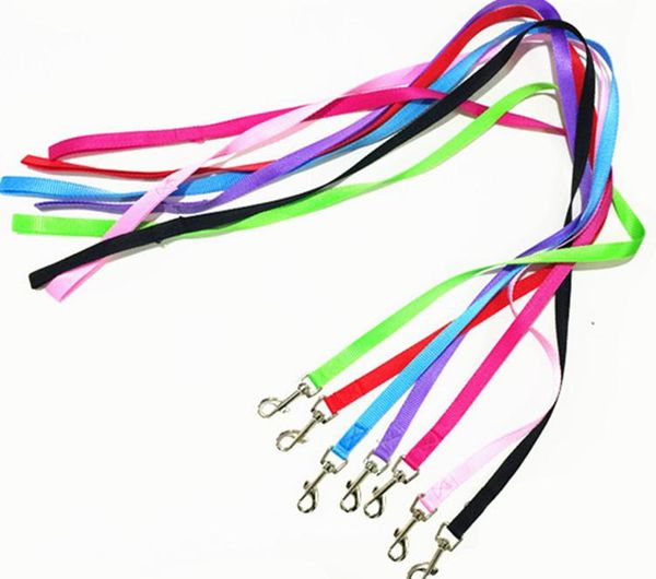 dog collars & leashes 2021 strong soft nylon rope for small cat chihuahua puppy walking training leads solid candy color pet supplier
dog collars & leashes 2021 strong soft nylon rope for small cat chihuahua puppy walking training leads solid candy color pet supplier
