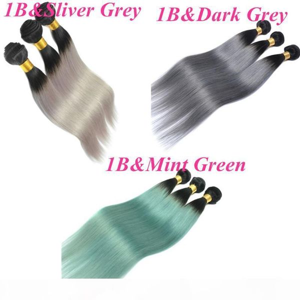 ombre virgin brazilian hair bundles human hair weaves wefts peruvian malaysian indian mongolian cambodian mink bulk human hair extensions, Black
ombre virgin brazilian hair bundles human hair weaves wefts peruvian malaysian indian mongolian cambodian mink bulk human hair extensions, Black