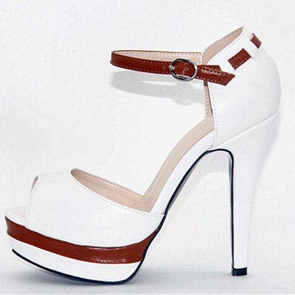 dress shoes shofoo shoes,beautiful fashion women's shoes, banquet sandals, about 14.5 cm high-heeled sandals. size: 34-45, Black
dress shoes shofoo shoes,beautiful fashion women's shoes, banquet sandals, about 14.5 cm high-heeled sandals. size: 34-45, Black