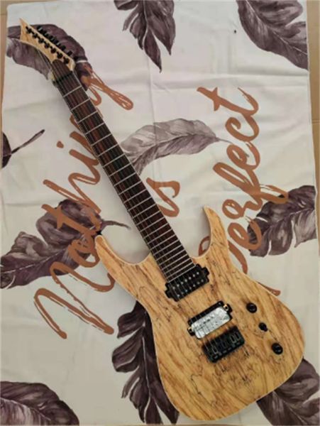 log color qixian 22 electric guitar, we provide customized service, welcome to consult guitars guitarra
log color qixian 22 electric guitar, we provide customized service, welcome to consult guitars guitarra