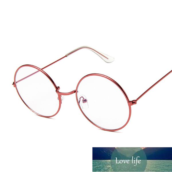 round glasses frame woman men glasses retro myopia optical frames metal clear lens black silver gold eyeglasses oculos, White;black
round glasses frame woman men glasses retro myopia optical frames metal clear lens black silver gold eyeglasses oculos, White;black
