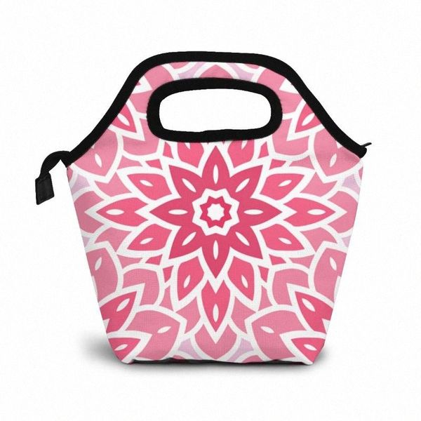 pink flower seamless pattern lunch bag boxes bags portable insulated picnic box for women men s6vx#, Blue;pink
pink flower seamless pattern lunch bag boxes bags portable insulated picnic box for women men s6vx#, Blue;pink