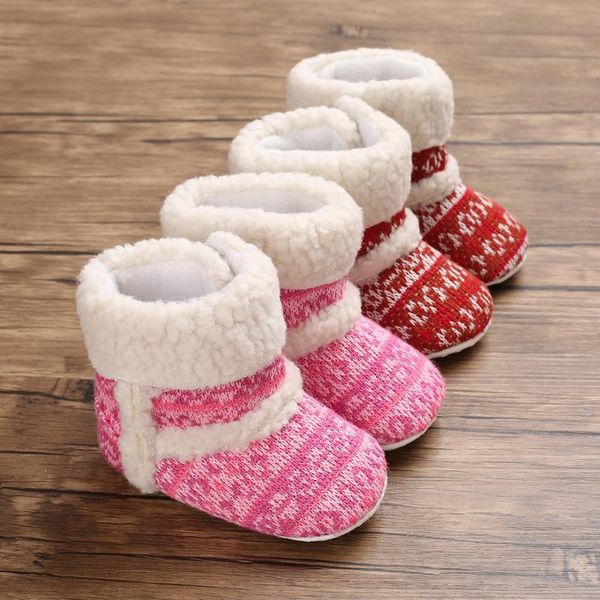 first walkers winter baby shoes 0-1 years old girls soft bottom non-slip cotton warm snow boots toddler
first walkers winter baby shoes 0-1 years old girls soft bottom non-slip cotton warm snow boots toddler