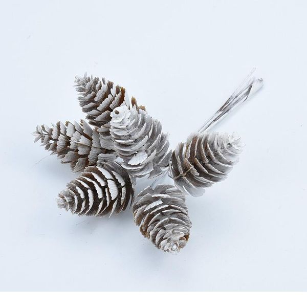 6pcs artificial plants pine ball wedding home decor bridal accessories clearance needlework diy christmas wreath silk jllqlo
6pcs artificial plants pine ball wedding home decor bridal accessories clearance needlework diy christmas wreath silk jllqlo