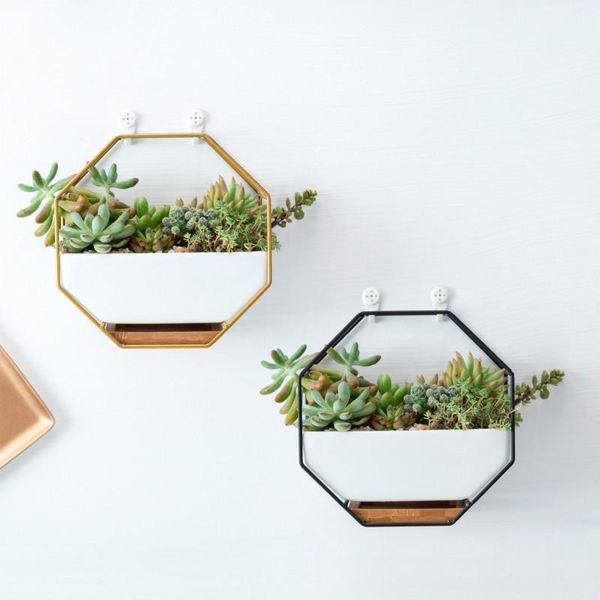 nordic style metal rack white ceramic vase planter pot octagonal geometric wall hanging ceramic vases for flowers bamboo tray
nordic style metal rack white ceramic vase planter pot octagonal geometric wall hanging ceramic vases for flowers bamboo tray