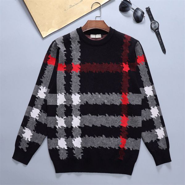 2021fashion men's designer sweater turtleneck jumper hooded long sleeve sweatshirt classic printed couple winter wear asian size -3xxl, White;black
2021fashion men's designer sweater turtleneck jumper hooded long sleeve sweatshirt classic printed couple winter wear asian size -3xxl, White;black