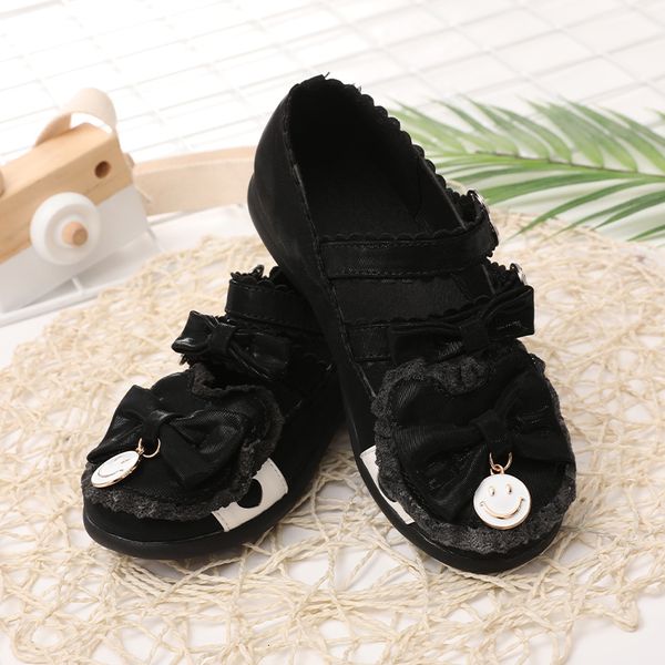 sweet young girls of the female kawaii tea japanese party cosplay beautiful anime lolita women's shoes lace harajuku heels low t29q, Black
sweet young girls of the female kawaii tea japanese party cosplay beautiful anime lolita women's shoes lace harajuku heels low t29q, Black