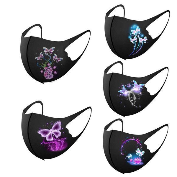 1pc children's mask butterfli fabric facial mask anti-dust breathable mouth mask realistic mascara halloween cosplay masque
1pc children's mask butterfli fabric facial mask anti-dust breathable mouth mask realistic mascara halloween cosplay masque
