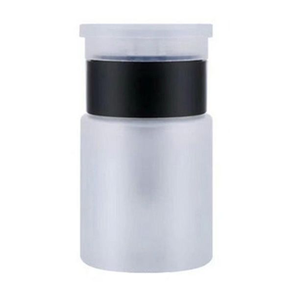 storage bottles & jars 60ml empty pump dispenser clear nail polish makeup remover bottle container refillable art uv gel cleaner
storage bottles & jars 60ml empty pump dispenser clear nail polish makeup remover bottle container refillable art uv gel cleaner