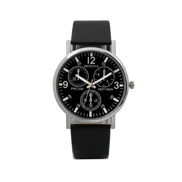 wristwatches men's luxury quartz watches watch men damski ladies zegarek blue belt strap leather fashion glass eye three, Slivery;brown
wristwatches men's luxury quartz watches watch men damski ladies zegarek blue belt strap leather fashion glass eye three, Slivery;brown