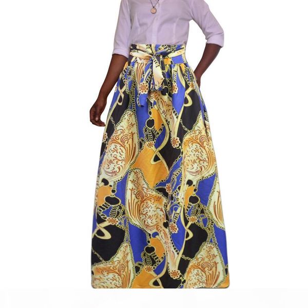 popular african print skirt african clothing summer skirt ankara women wear african printing kimono skirt, Black
popular african print skirt african clothing summer skirt ankara women wear african printing kimono skirt, Black