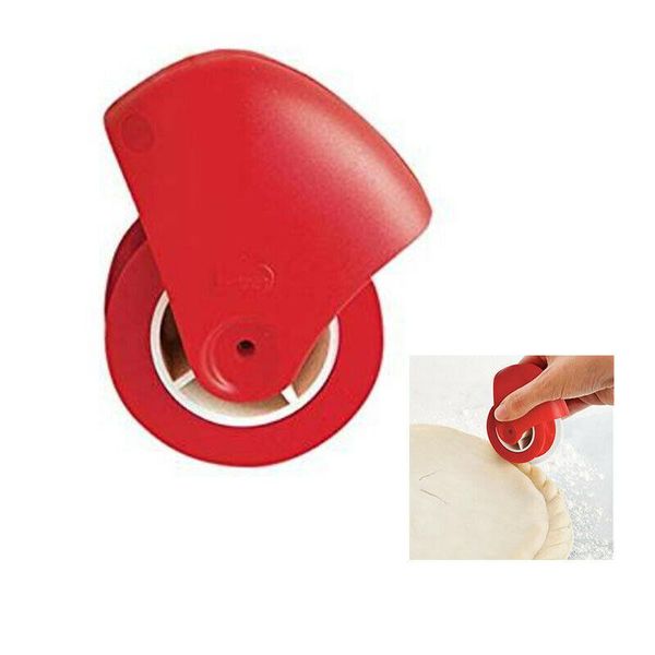 1pcs wave pattern pastry grid cutter pie pasta fudge plastic roller decoration tool kitchen cooking accessories baking & tools
1pcs wave pattern pastry grid cutter pie pasta fudge plastic roller decoration tool kitchen cooking accessories baking & tools