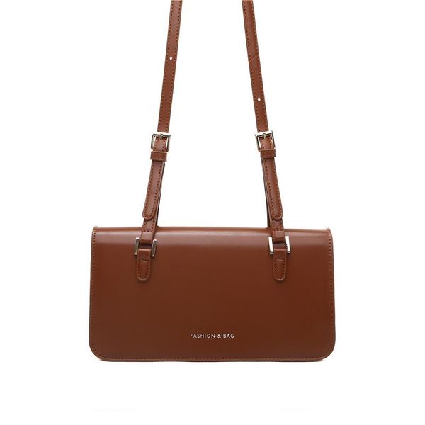 vintage women shoulder bag female handbag youth 2021 artificial leather small square bag brown with interval
vintage women shoulder bag female handbag youth 2021 artificial leather small square bag brown with interval