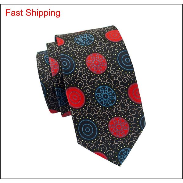 stylish silk necktie with hanky cufflinks men's black blue red wedding tie new arrival printing party busines qylxtf mj_fashion
stylish silk necktie with hanky cufflinks men's black blue red wedding tie new arrival printing party busines qylxtf mj_fashion