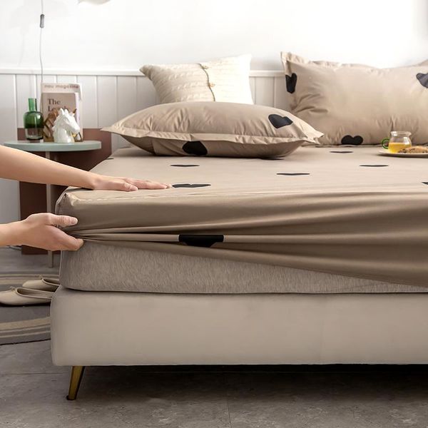 sheets & sets waterproof mattress protector bedspread on the bed plaid linen covers elastic fitted sheet soft pad for
sheets & sets waterproof mattress protector bedspread on the bed plaid linen covers elastic fitted sheet soft pad for