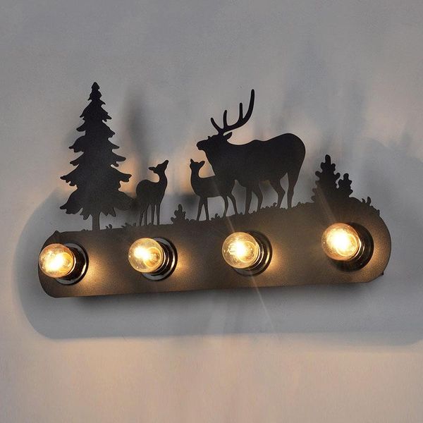 wall lamp modern simple living room dining study bedroom personalized unique fashion bedside european horse light
wall lamp modern simple living room dining study bedroom personalized unique fashion bedside european horse light