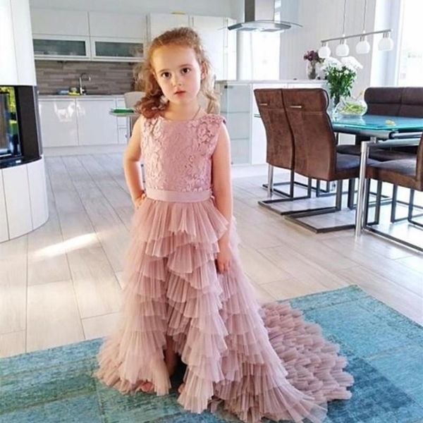 girl's dresses flower girl dress lace appliqué sleeveless get together tulle fluffy for first communion birthday, Red;yellow
girl's dresses flower girl dress lace appliqué sleeveless get together tulle fluffy for first communion birthday, Red;yellow
