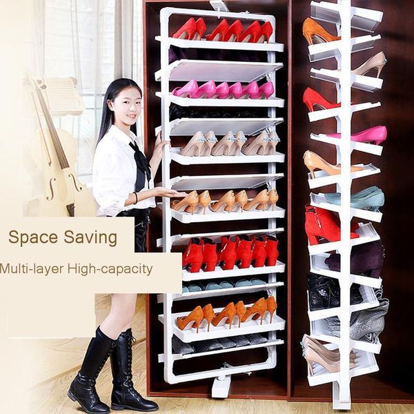 clothing & wardrobe storage closet rotation shoe rack cloakroom 360-degree hardware accessories customization
clothing & wardrobe storage closet rotation shoe rack cloakroom 360-degree hardware accessories customization