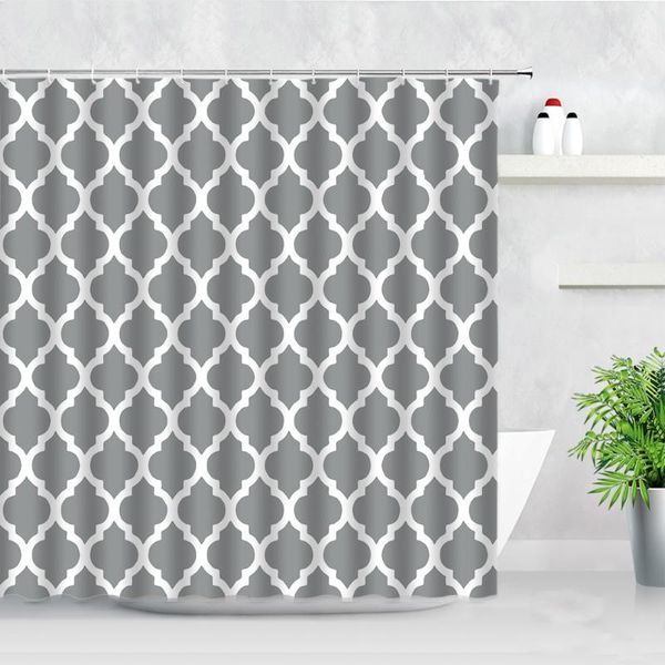 shower curtains grey diamond grid geometric pattern nordic style simple modern waterproof fabric home decor bathroom curtain set
shower curtains grey diamond grid geometric pattern nordic style simple modern waterproof fabric home decor bathroom curtain set