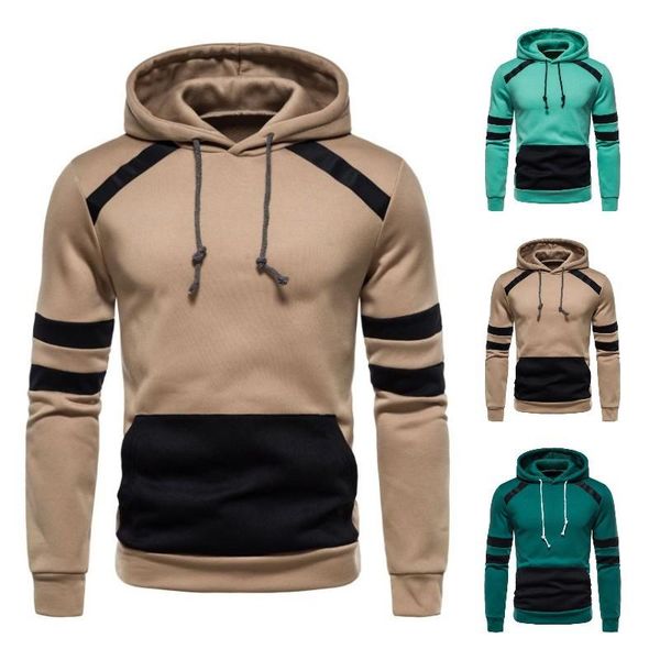 men's hoodies & sweatshirts mens fashion hoodie workout casual hooded coat hip hop sweatshirt slim fit 2021, Black
men's hoodies & sweatshirts mens fashion hoodie workout casual hooded coat hip hop sweatshirt slim fit 2021, Black