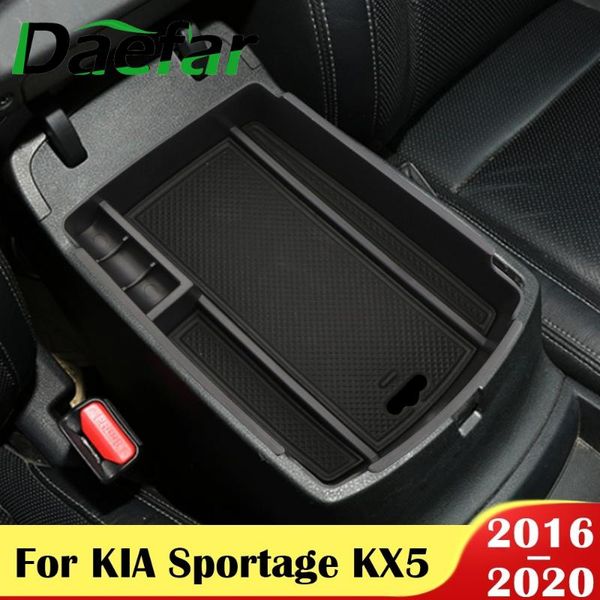 car organizer for kia sportage kx5 ql at lhd 2021 - ( electronic hand brake ) central armrest storage box container holder tray
car organizer for kia sportage kx5 ql at lhd 2021 - ( electronic hand brake ) central armrest storage box container holder tray