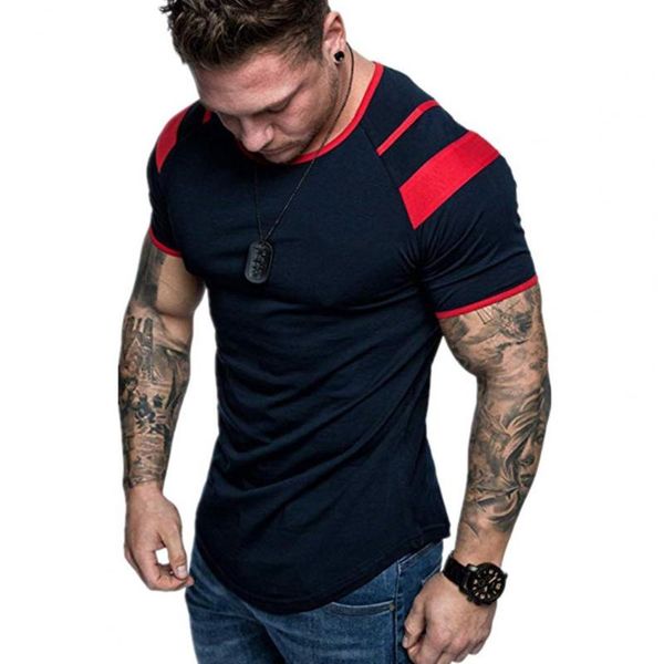 men's t-shirts t shirt for men 2021 solid color slim undershirt short sleeve summer t-shirt party clothing black xxxl, White;black
men's t-shirts t shirt for men 2021 solid color slim undershirt short sleeve summer t-shirt party clothing black xxxl, White;black