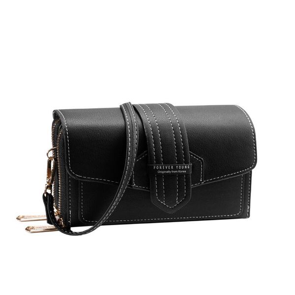 evening bags vintage leather shoulder bag for women double zipper large capacity messenger phone female short travel crossbody purse
evening bags vintage leather shoulder bag for women double zipper large capacity messenger phone female short travel crossbody purse